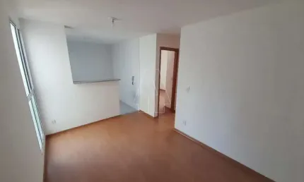 Apartamento no Condomínio Residencial Aquarellee em Araçatuba/SP