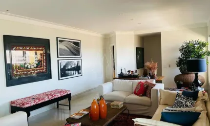 Apartamento no Condomínio Residencial Andorra em Araçatuba/SP
