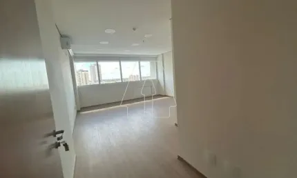 Sala comercial para alugar no Centro, Araçatuba 
