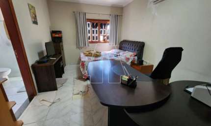 Sala comercial para alugar no Saudade, Araçatuba 