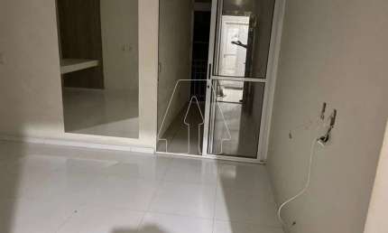 Apartamento no Residencial The Park em Araçatuba/SP