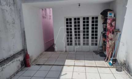 Prédio para alugar no Jardim Sumaré, Araçatuba 