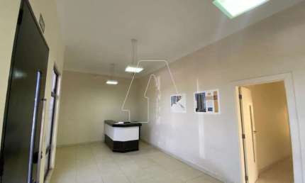 Barracão / Galpão / Depósito para alugar no Jardim Nova Yorque, Araçatuba 