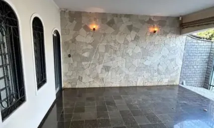 Casa com 3 quartos para alugar no São Joaquim, Araçatuba 
