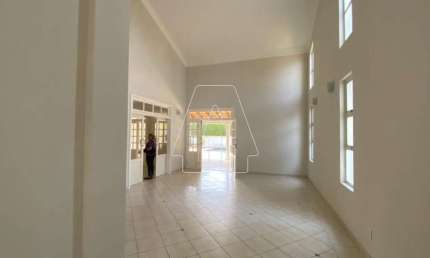 Casa no Condominio Parque dos Araçás em Araçatuba/SP!