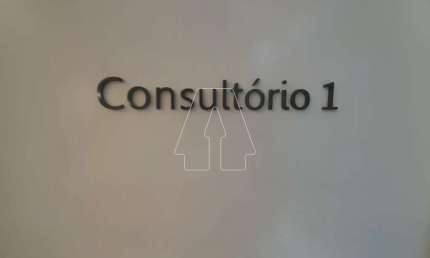 Sala comercial para alugar na Vila Mendonça, Araçatuba 