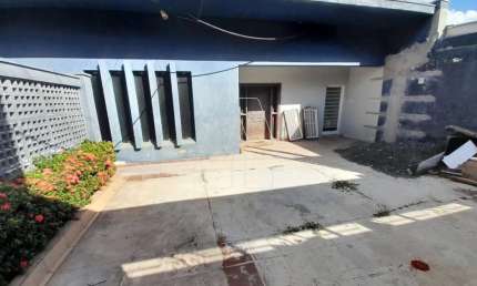 Prédio para alugar na Vila Bandeirantes, Araçatuba 