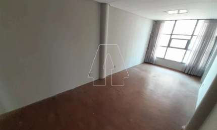 Sala comercial para alugar no Centro, Araçatuba 