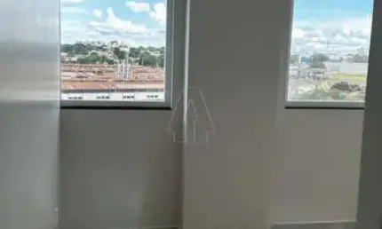 Sala comercial para alugar no Jardim Sumaré, Araçatuba 