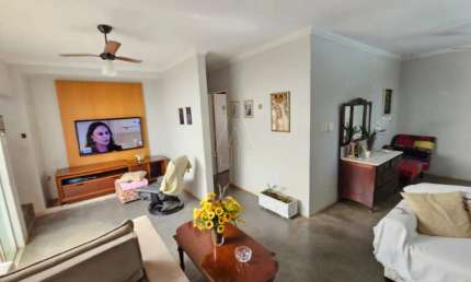 Casa com 3 quartos para alugar no Ipanema, Araçatuba 