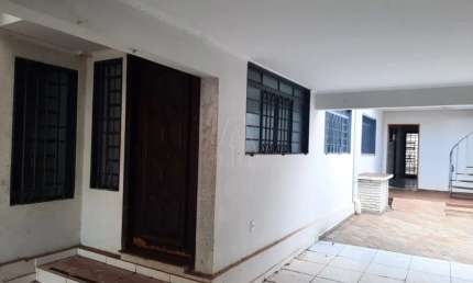 Ponto comercial para alugar no Dona Amélia, Araçatuba 