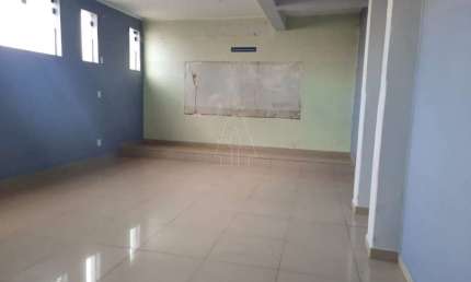 Barracão / Galpão / Depósito para alugar no São Joaquim, Araçatuba 