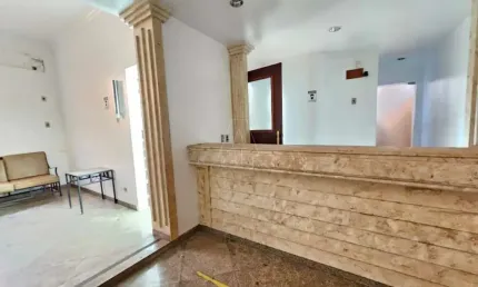 Ponto comercial para alugar na Vila Mendonça, Araçatuba 