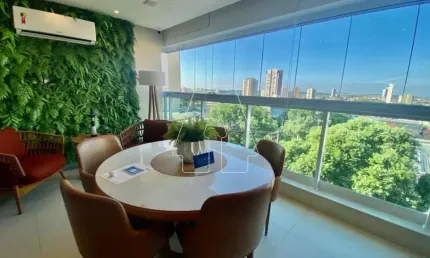 Apartamento no Edifício Pedras Altas em Araçatuba/SP