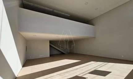 Ponto comercial para alugar no Centro, Araçatuba 