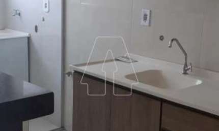 Apartamento com 2 quartos à venda no Conjunto Habitacional Doutor Antônio Villela Silva, Araçatuba 
