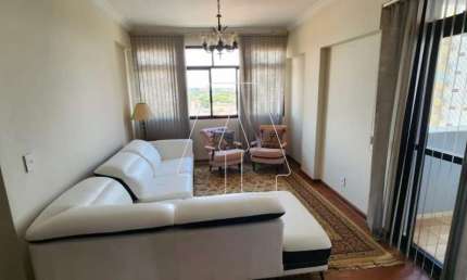 Apartamento Condomínio Guarujá Residence em Araçatuba/SP