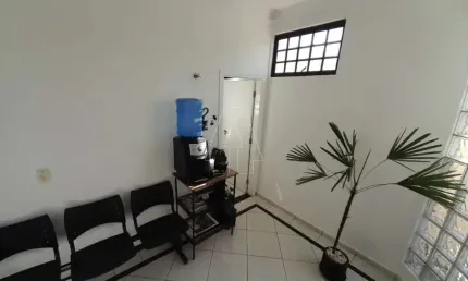 Sala comercial para alugar no São Joaquim, Araçatuba 