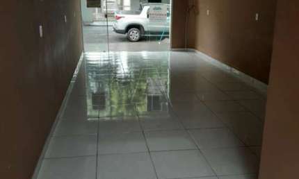 Sala comercial para alugar no Jussara, Araçatuba 