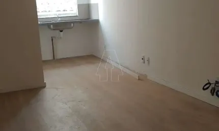 Sala comercial para alugar no Jardim Sumaré, Araçatuba 