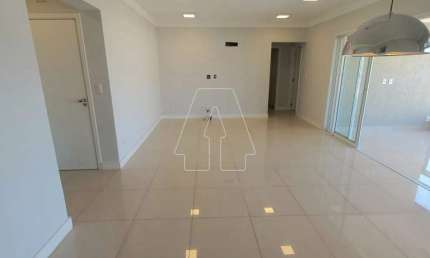 Apartamento com 3 quartos à venda na Vila Mendonça, Araçatuba 