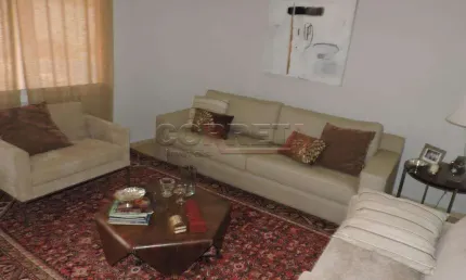 Prédio à venda no Jardim Nova Yorque, Araçatuba 