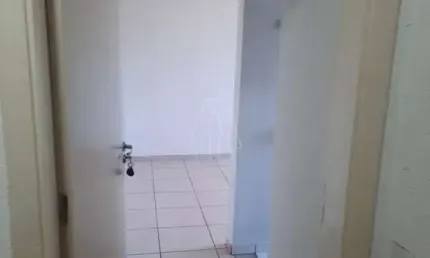 Apartamento no Condomínio Parque Ápice em Araçatuba/SP
