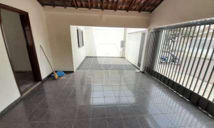Casa com 2 quartos à venda na Vila Carvalho, Araçatuba 