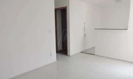 Apartamento com 2 quartos à venda no Santa Luzia, Araçatuba 