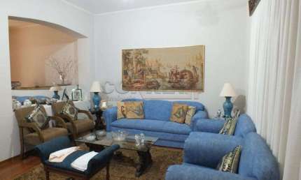 Casa com 2 quartos à venda no Jardim Nova Yorque, Araçatuba 