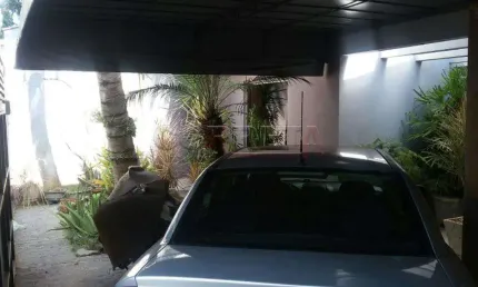 Casa com 3 quartos à venda no Guanabara, Araçatuba 
