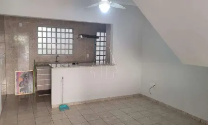 Casa em condomínio fechado com 2 quartos à venda no Umuarama, Araçatuba 