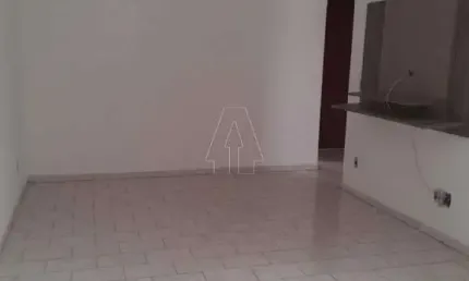 Apartamento no condomínio franci & lidi em araçatuba/sp