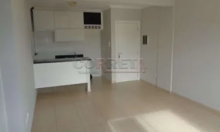 Apartamento no condomínio residencial antilhas em araçatuba/sp