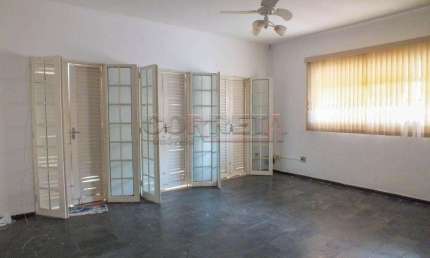 Casa com 3 quartos à venda na Vila Bandeirantes, Araçatuba 
