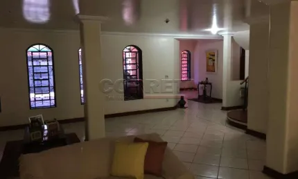 Casa com 3 quartos à venda na Vila São Paulo, Araçatuba 