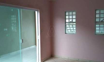 Casa com 3 quartos à venda no Planalto, Araçatuba 