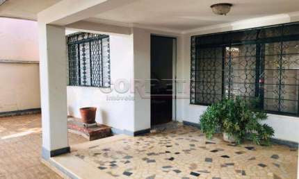 Casa com 3 quartos à venda na Vila Mendonça, Araçatuba 