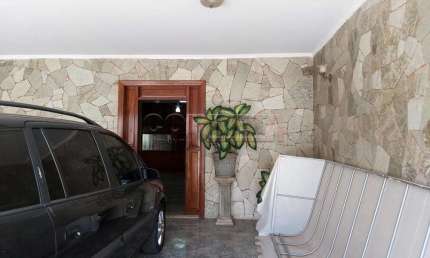 Casa com 3 quartos à venda na Vila Mendonça, Araçatuba 