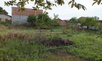 Terreno comercial à venda no Alvorada, Araçatuba 
