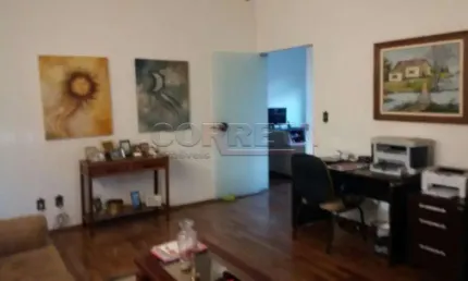 Casa com 3 quartos à venda no Amizade, Araçatuba 