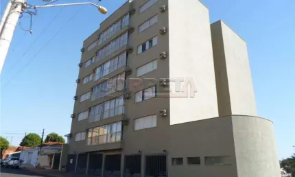 Apartamento no Condomínio Residencial Jaraguá em Araçatuba/SP