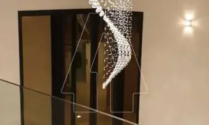 Casa em condomínio fechado com 4 quartos à venda no Aeroporto, Araçatuba 