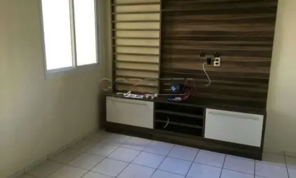 Apartamento no Residencial Gabriela em Araçatuba/SP