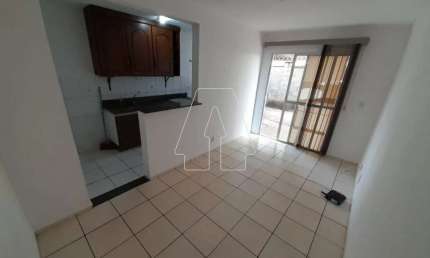 Apartamento com 2 quartos à venda no Conjunto Habitacional Doutor Antônio Villela Silva, Araçatuba 