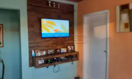 Casa com 3 quartos à venda no Alto da Boa Vista, Araçatuba 