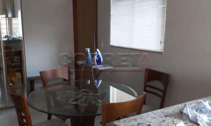 Casa com 2 quartos à venda no Concórdia III, Araçatuba 