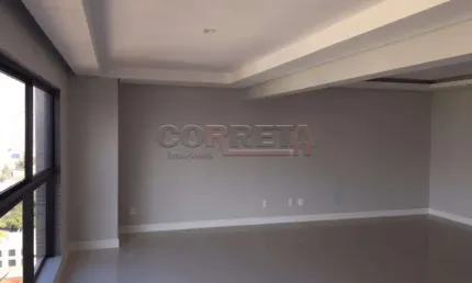 Apartamento no Condomínio Edifício Philadelphia em Araçatuba/SP