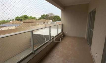 Apartamento com 3 quartos à venda na Vila Bandeirantes, Araçatuba 