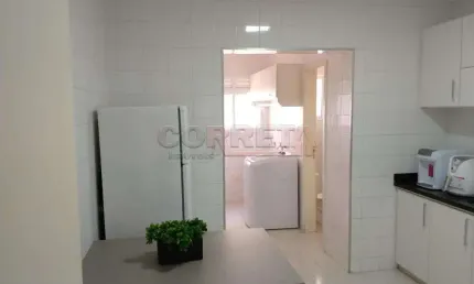 Apartamento no Condomínio Residencial España em Araçatuba/SP